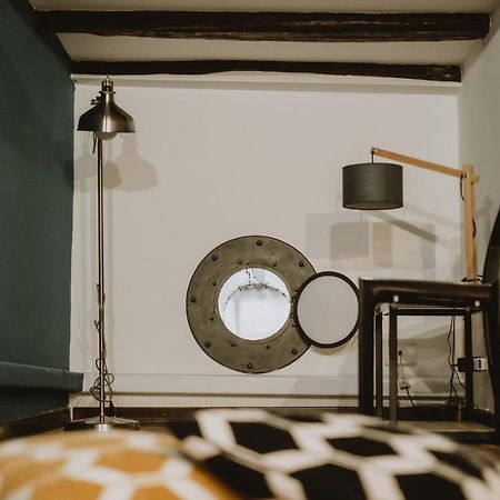Maravigghia Palermo Rooms Экстерьер фото