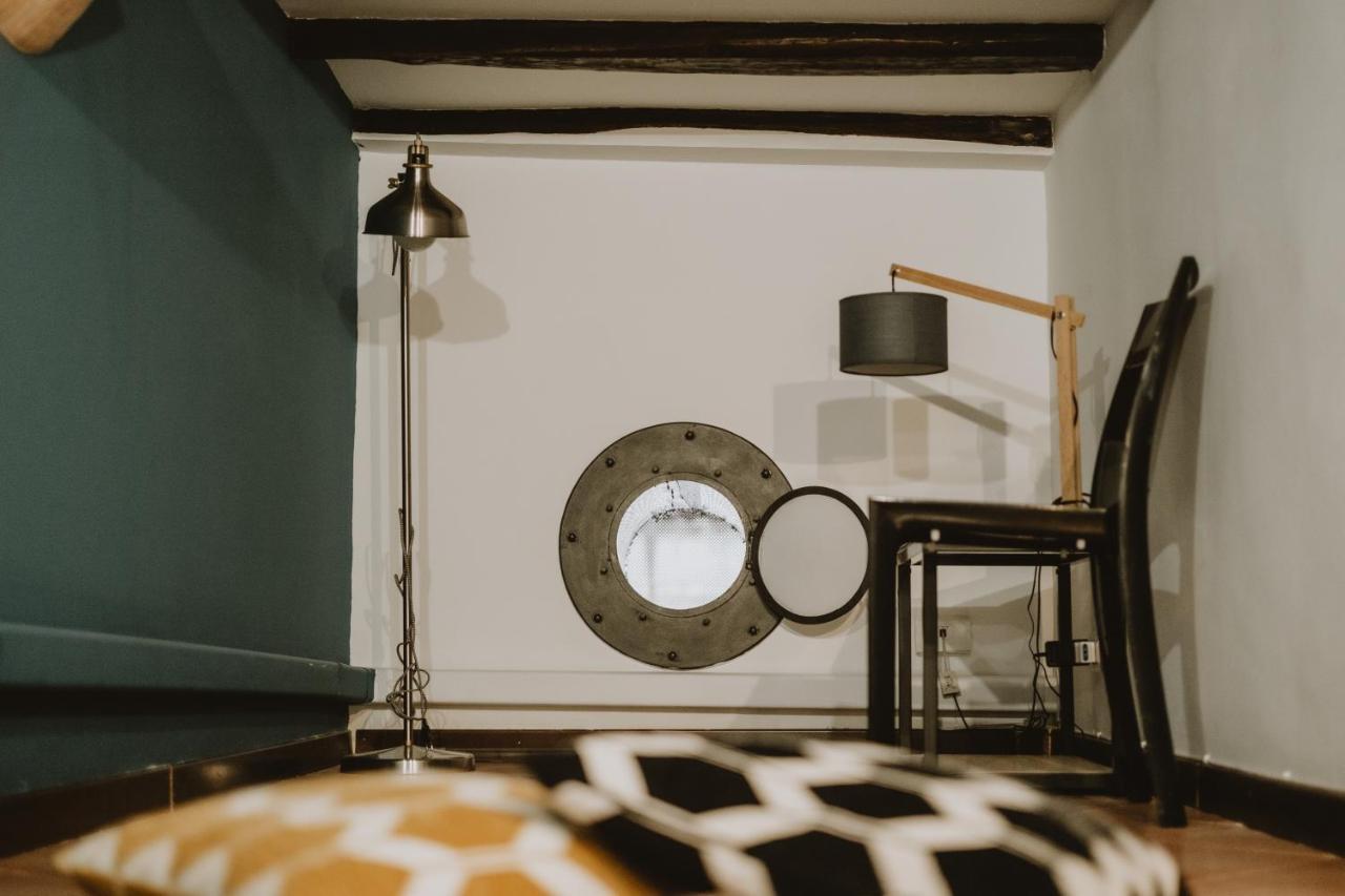 Maravigghia Palermo Rooms Экстерьер фото