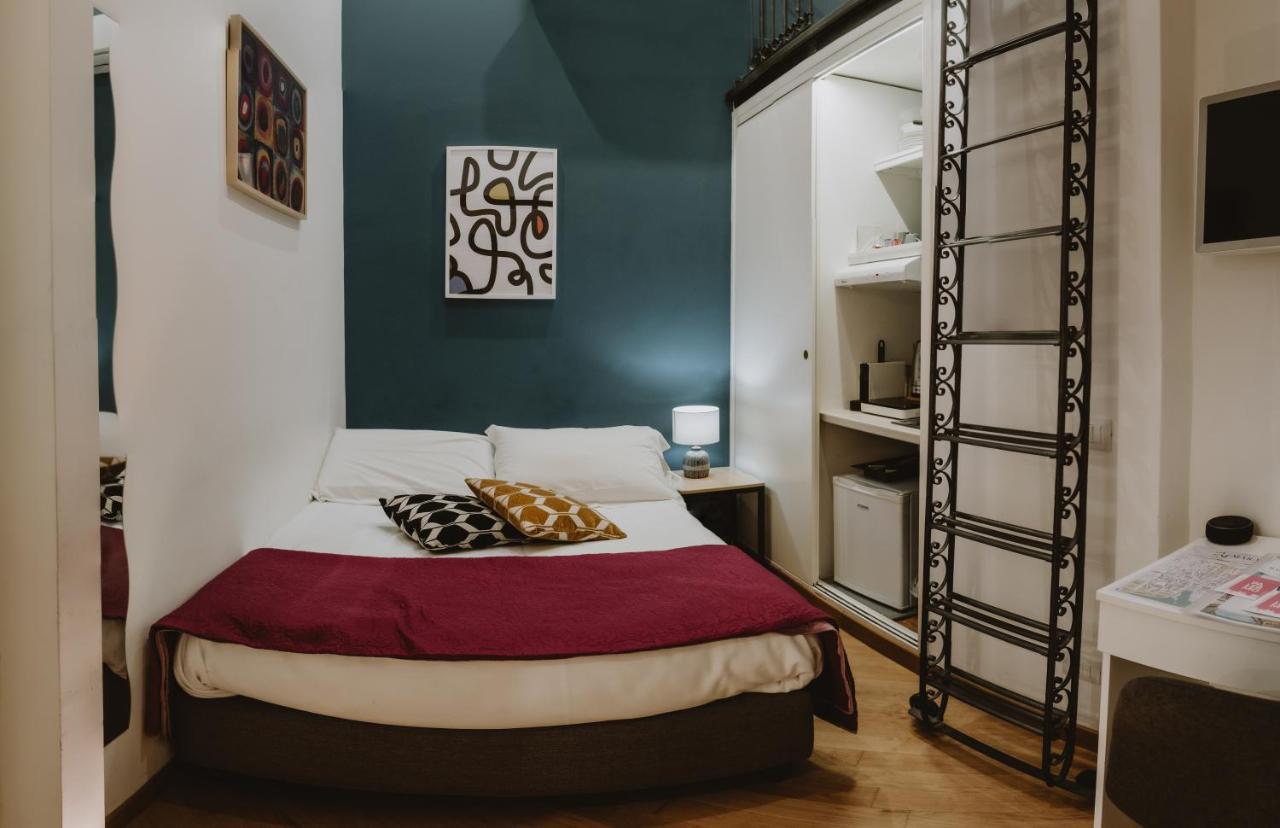 Maravigghia Palermo Rooms Экстерьер фото