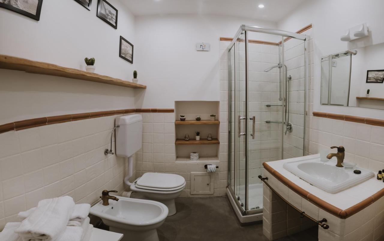 Maravigghia Palermo Rooms Экстерьер фото