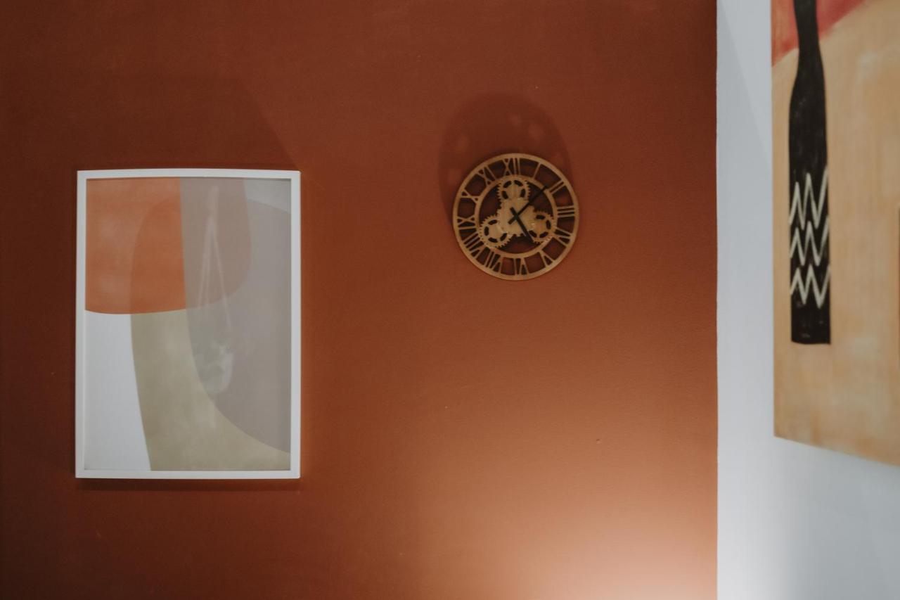 Maravigghia Palermo Rooms Экстерьер фото