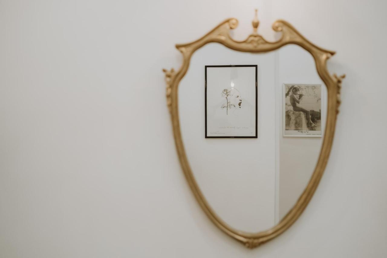 Maravigghia Palermo Rooms Экстерьер фото