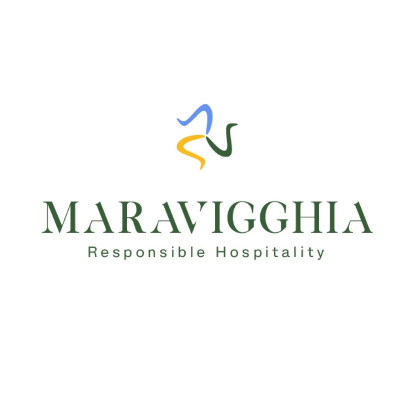 Maravigghia Palermo Rooms Экстерьер фото